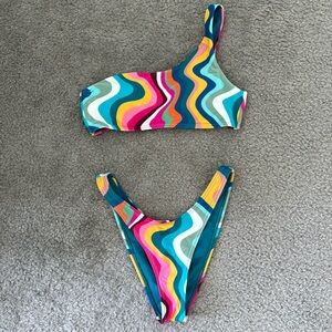 Surf Style bikini